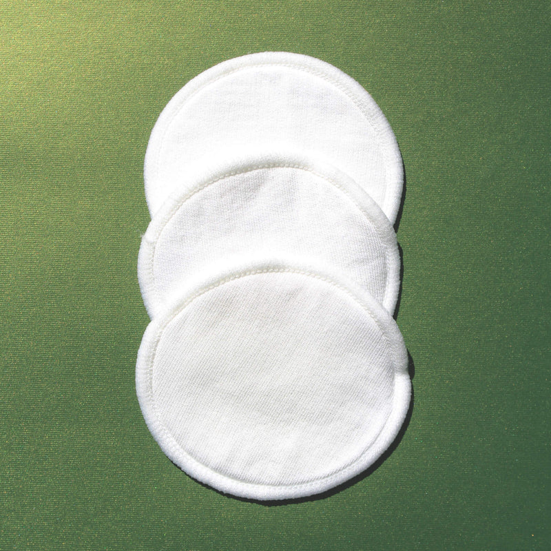 bamboo beauty wipes