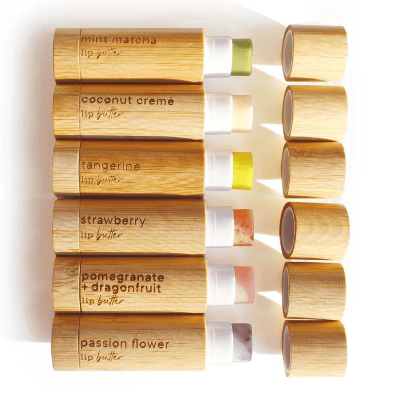 lip butters
