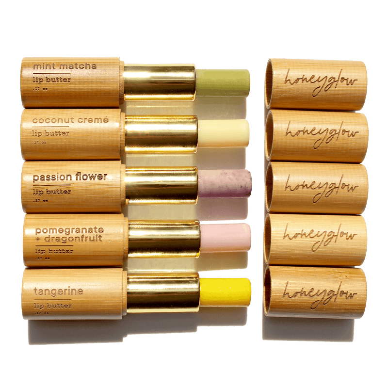 lip butters