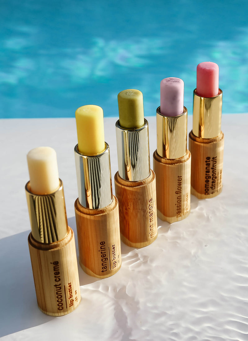 lip butters