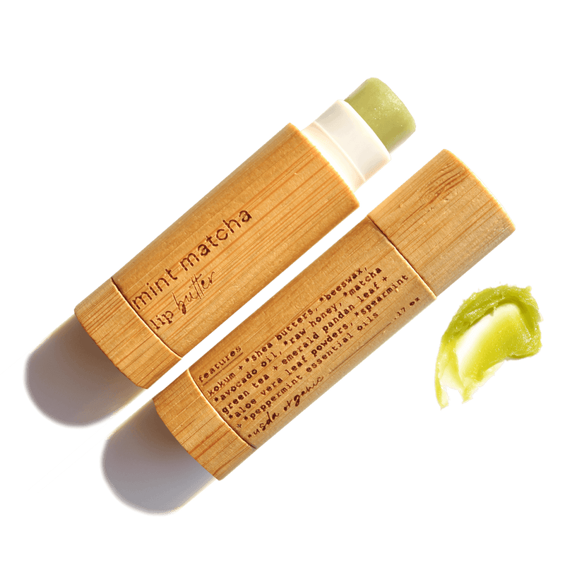 lip butters