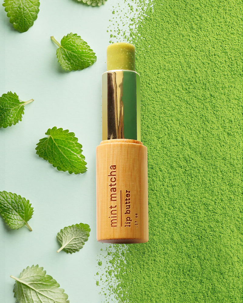 lip butters