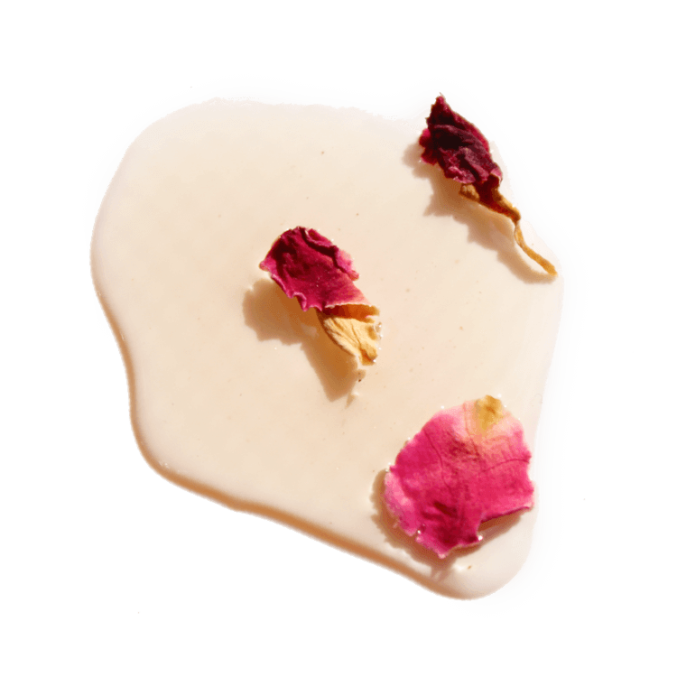 rose + lotus facial water