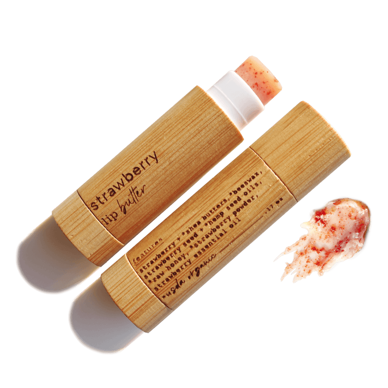lip butters