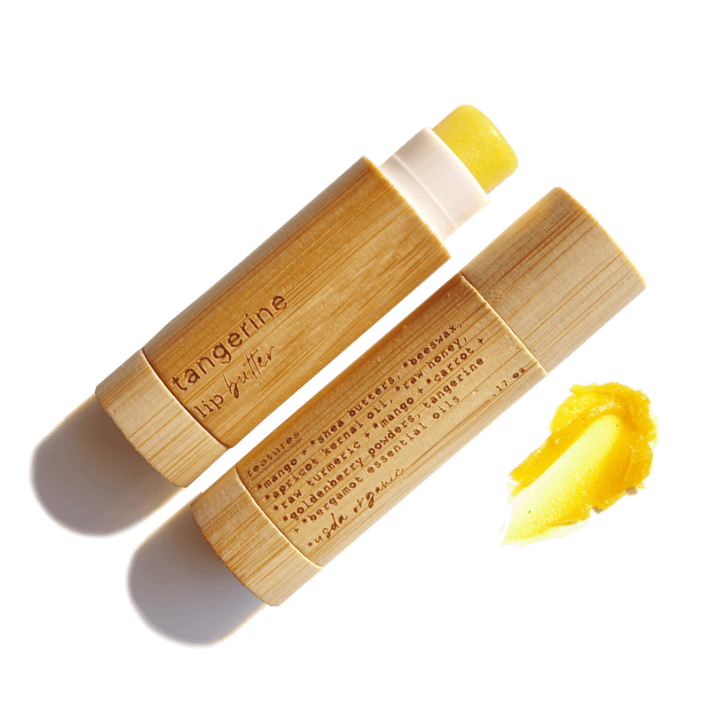 lip butters
