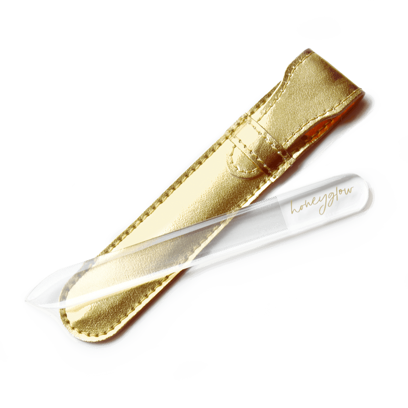 golden rose nail serum