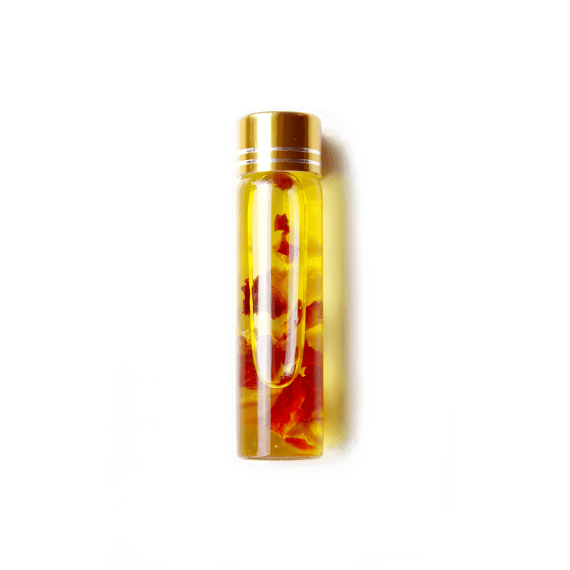 golden rose nail serum