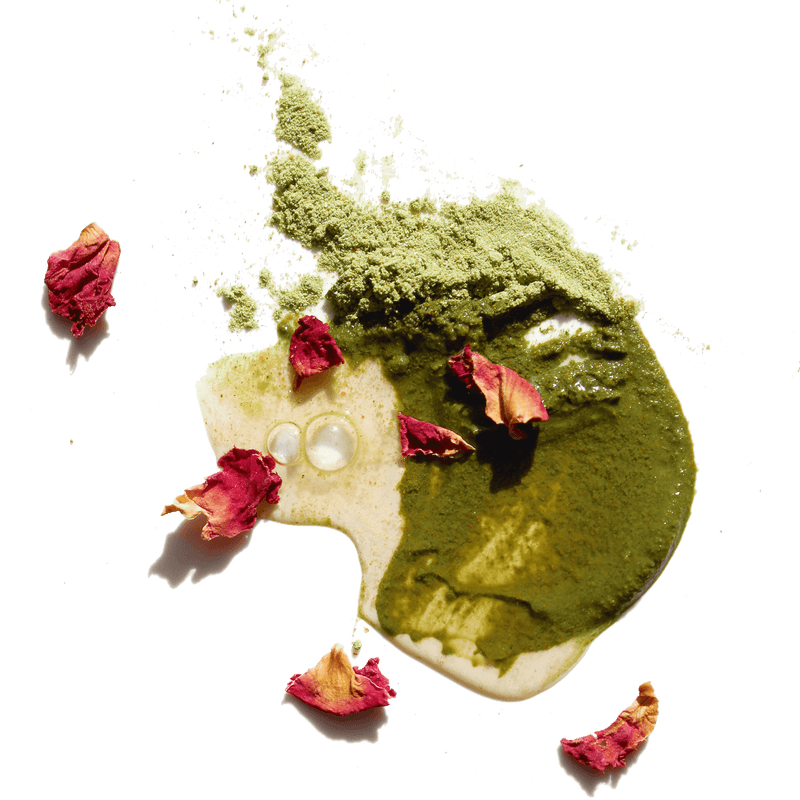 green beauty bundle