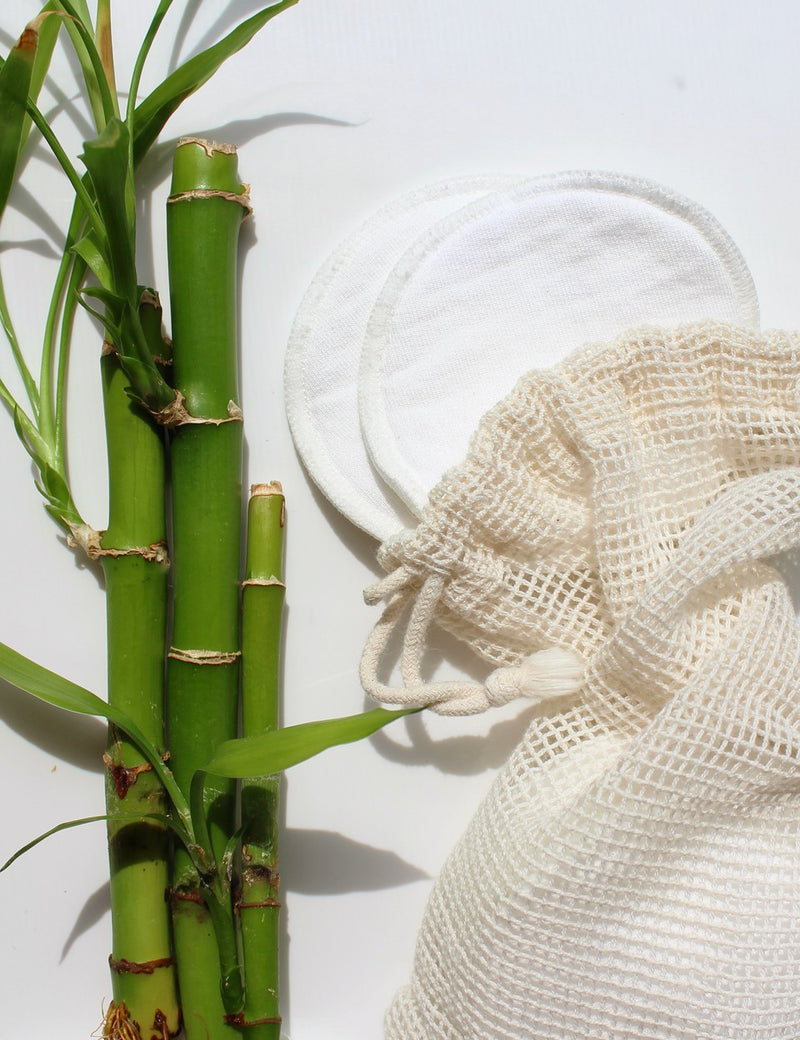 bamboo beauty wipes