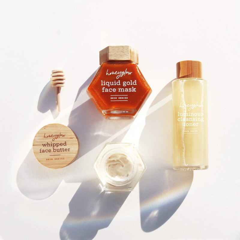 glow up bundle