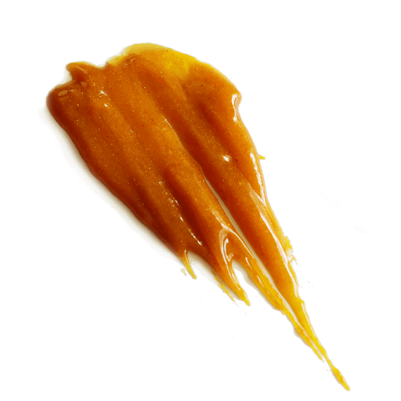 liquid gold face mask