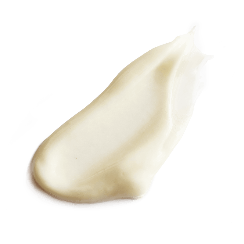 whipped face butter